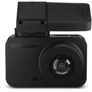 TrueCam M7 GPS Dual Full HD Wi-Fi Melns