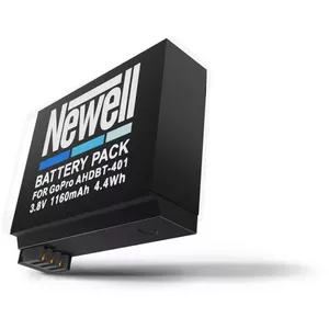 Аккумулятор Newell GoPro Hero 4 (AHDBT-401)