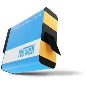 Аккумулятор Newell GoPro Hero 5/6/7 (AABAT-001)