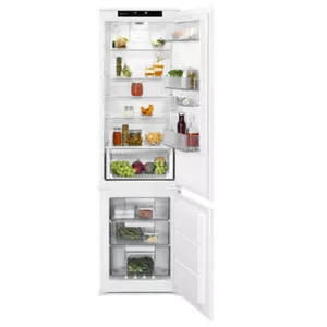Electrolux ENS6TE19S холодильник с морозильной камерой Отдельно стоящий 274 L E Белый