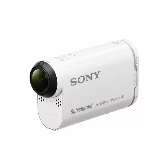 Sony HDR-AS200VR Photo 1