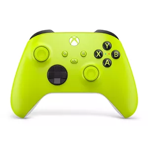 Microsoft Xbox Wireless Controller Зеленый, Мятный цвет Bluetooth Джойстик Аналоговый/цифровой Xbox, Xbox One, Xbox Series S