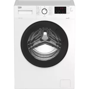 Beko WUE 6512 BA washing machine Front-load 6 kg 1000 RPM White