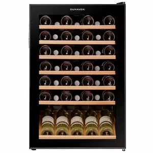 Wine cabinet Dunavox DXFH-48.130