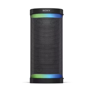 Sony SRS-XP700 акустика Черный Беспроводной