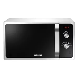 Samsung MS23F300EEW microwave Countertop Solo microwave 23 L 800 W White