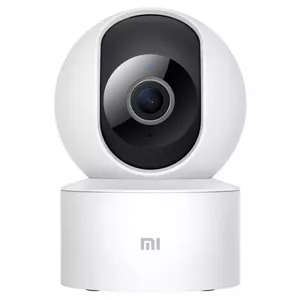Xiaomi Mi 360° Camera (1080p) Башня IP камера видеонаблюдения Для помещений 1920 x 1080 пикселей Потолок/стена/стол