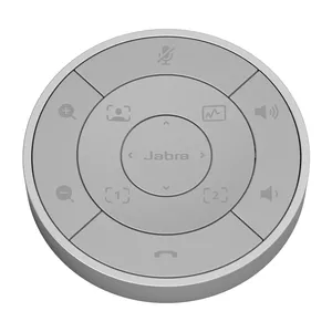 Jabra PanaCast 50 Remote Дистанционное управление Серый