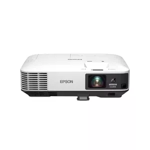 Epson EB-2250U multimediālais projektors Standarta fokusa projektors 5000 ANSI lūmeni 3LCD WUXGA (1920x1200) Balts