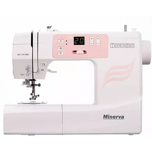 Швейная машина Minerva MC110PRO
