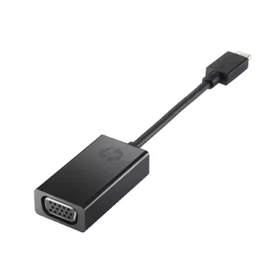 HP USB-C to VGA Display Adapter