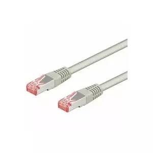 SFTP CAT6 CABLE 3M GREY