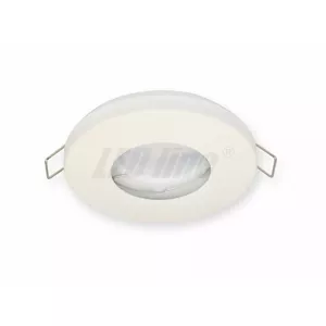 Влагозащищенный круглый белый светильник LED line®