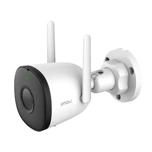 Imou IPC-F42P Пуля IP камера видеонаблюдения В помещении и на открытом воздухе 2560 x 1440 пикселей Стена/столб