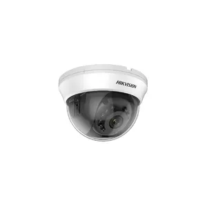 Hikvision DS-2CE56D0T-IRMMF(C) Dome Камера системы скрытого видеонаблюдения Для помещений 1920 x 1080 пикселей Потолок/стена