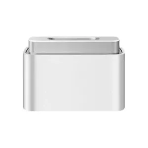 Apple MagSafe / MagSafe 2 Balts