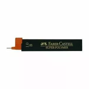 Грифели Faber Castell 1.00 мм HB