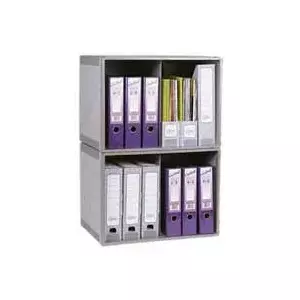 Fellowes Archiefdoos Flip Top Box (10) file storage box