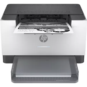 HP LaserJet HP M209dwe Printer, Black and white, Printeris priekš Small office, Drukāt, Wireless; HP+; HP Instant Ink eligible; Two-sided printing; JetIntelligence cartridge