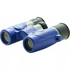 Focus binoculars Junior 6x21, blue/grey