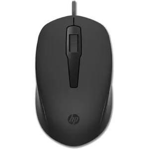 HP Проводная мышь 150