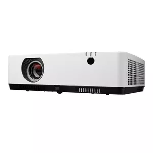 NEC ME383W мультимедиа-проектор Стандартный проектор 3800 лм 3LCD WXGA (1280x800) Белый