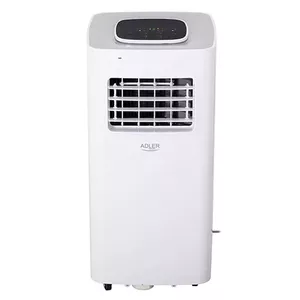 Adler AD 7924 portable air conditioner 63 dB White