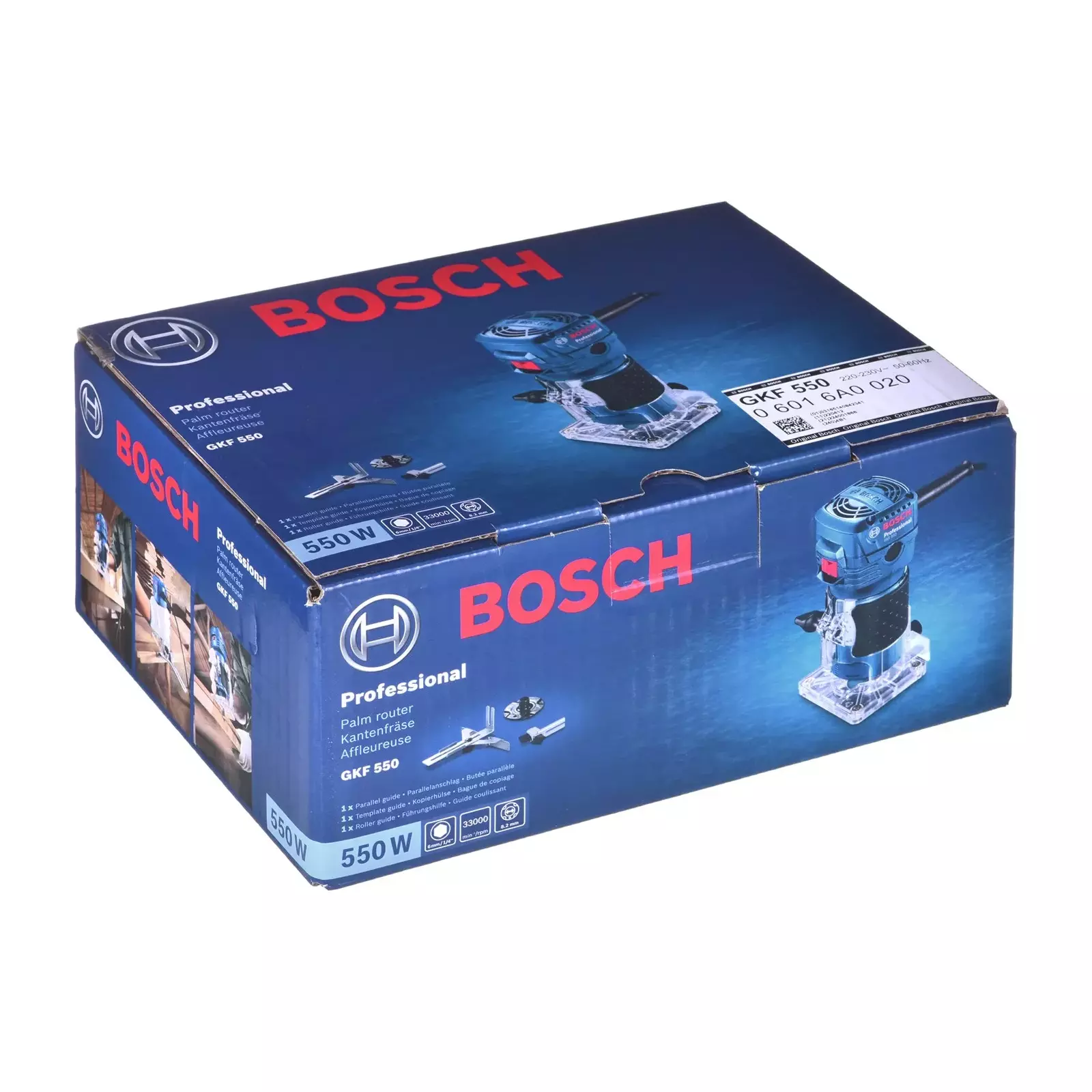 Bosch 06016A0020 Photo 10