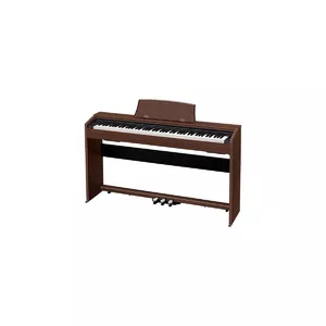 Casio PX-770BN цифровое пианино 88 клавиши Дуб
