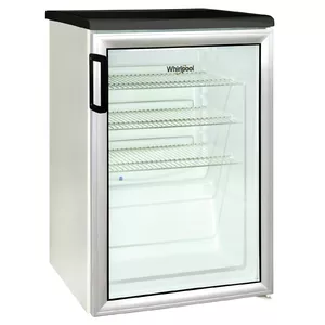 Whirlpool ADN 140 W коммерческий холодильник Витрина-холодильник 125 L Отдельно стоящий