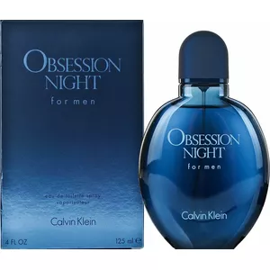 Calvin Klein Obsession Night (EDT,Men,125ml)