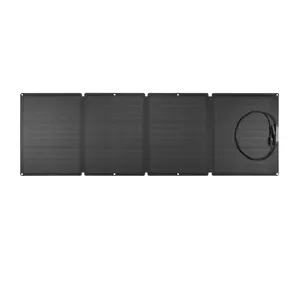 EcoFlow EFSOLAR110N saules panelis 110 W Monokristāla silikons