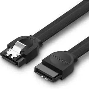 Ugreen 30796 SATA cable 0.5 m Black