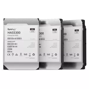 Synology HAS5300-8T внутренний жесткий диск 3.5" 8 TB SAS