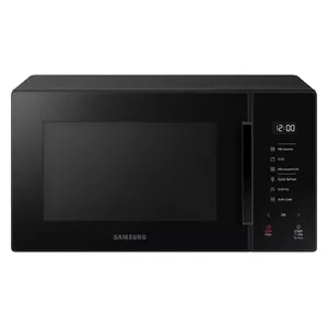 Samsung MG23T5018CK microwave Countertop Grill microwave 23 L 800 W Black