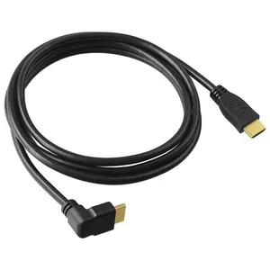 SBOX HDMI-90-15 HDMI кабель 1,5 m HDMI Тип A (Стандарт) Черный