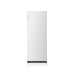 Gorenje F4142PW Upright freezer Freestanding 165 L E White