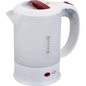 JATA HA547 электрический чайник 0,5 L 1000 W Белый