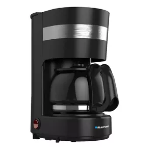 Blaupunkt CMD201 кофеварка Машина для эспрессо 0,65 L