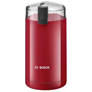Bosch TSM6A014R кофемолка 180 W Красный