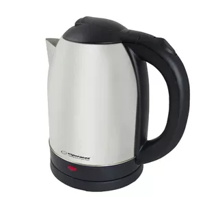 Esperanza EKK035X Electric kettle 1.8 L 1500 W Inox