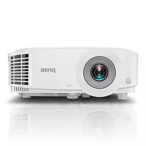 BenQ MX550 multimediālais projektors Projektors ar īsu fokusu 3600 ANSI lūmeni DLP XGA (1024x768) Balts