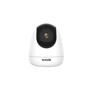 Tenda CP3 камера видеонаблюдения Dome IP камера видеонаблюдения Для помещений 1920 x 1080 пикселей Потолок/стена/стол