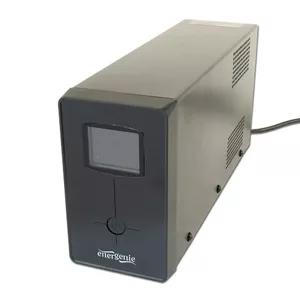 EnerGenie EG-UPS-032 источник бесперебойного питания Интерактивная 0,85 kVA 510 W 2 розетка(и)