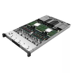Intel Server System M50CYP1UR204 Intel C621A LGA 4189 Стойка (1U)