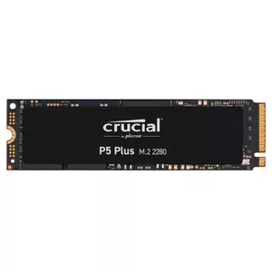 Crucial CT500P5PSSD8 SSD diskdzinis M.2 500 GB PCI Express 4.0 NVMe