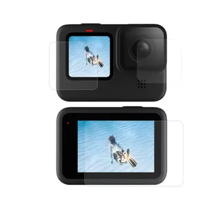 Telesin Screen and lens protector for GoPro Hero 9 (GP-FLM-902)