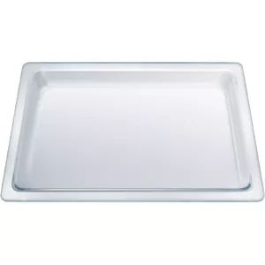 Neff Z11GU20X0 baking tray/sheet Glass