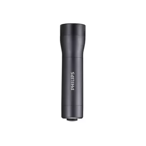 Philips SFL4001T/10 flashlight Black Push flashlight LED