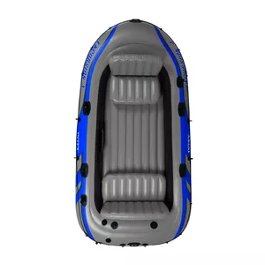 Intex 68324NP inflatable boat 4 person(s) Travel/recreation
